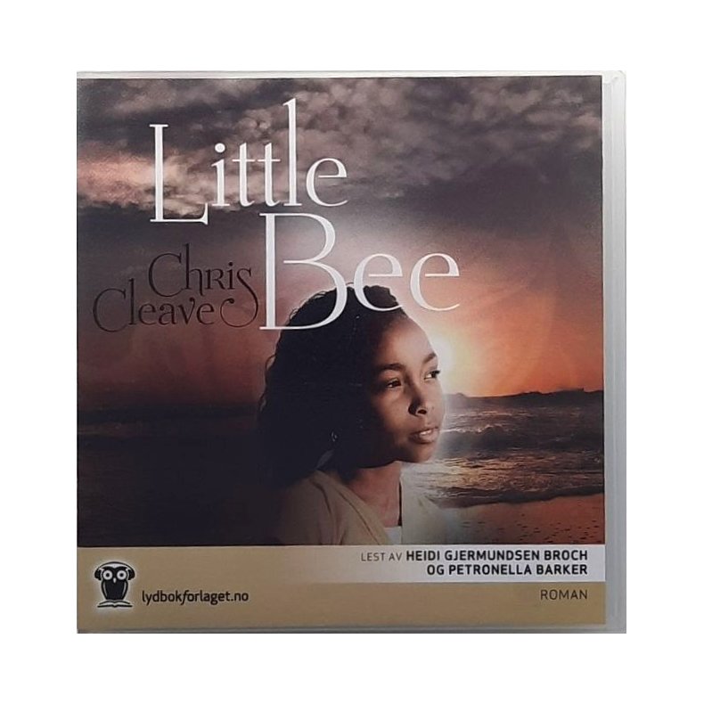 Chris Cleave - Little Bee (Lydbok)