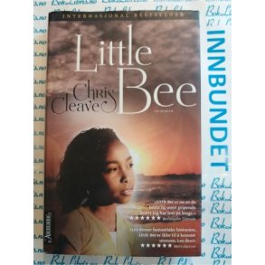 Chris Cleave - Little Bee