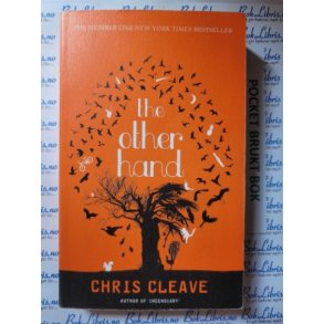 Chris Cleave - The other hand