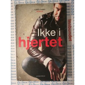 Chris Fabry - Ikke i hjertet