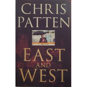 Chris Patten - East and west