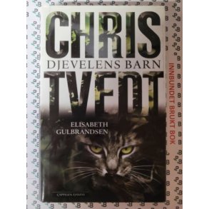 Chris Tvedt - Djevelens barn (I)