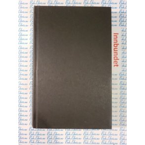 Chris Tvedt - Ddens sirkel - Bruktbok