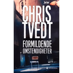 Formildende omstendigheter (Innbundet)