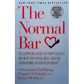 Chrisanna Northrup m. fl. - The Normal Bar (Heftet)