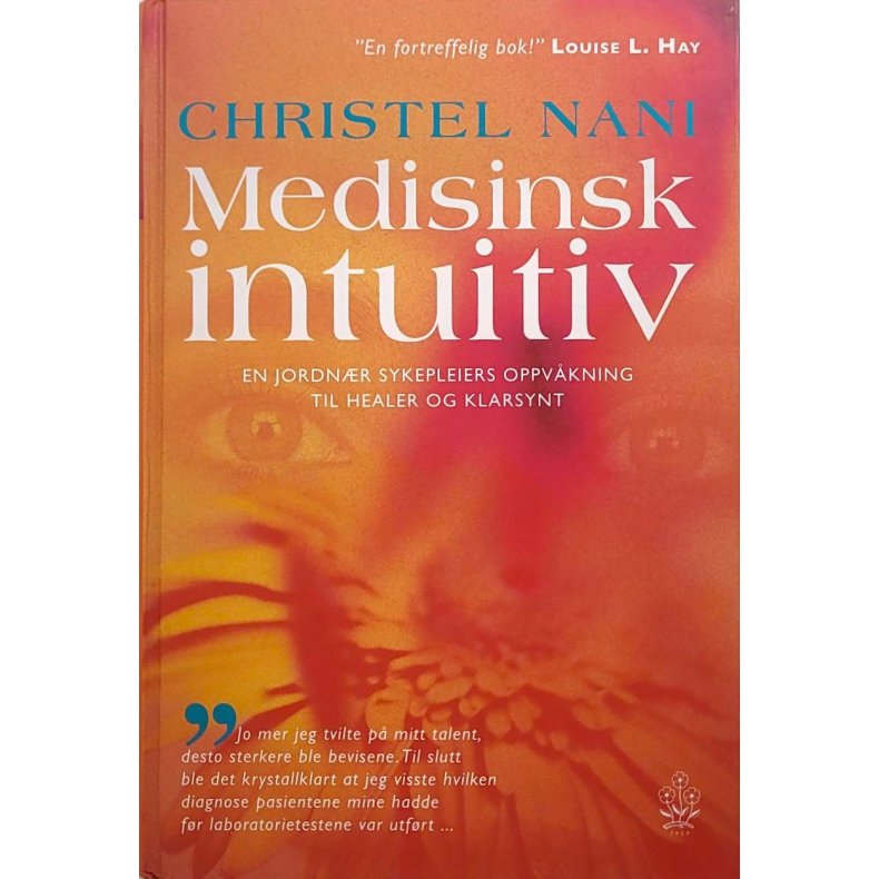 Christel Nani - Medisinsk intuitiv