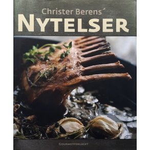 Christer Berens' nytelser (Innbundet)