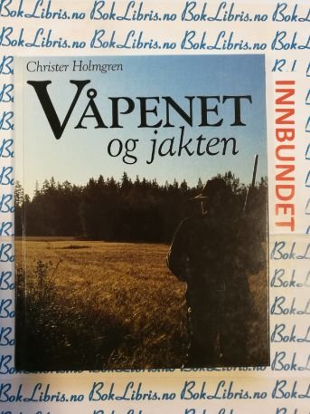 holmgrens vapen Om oss main image 0