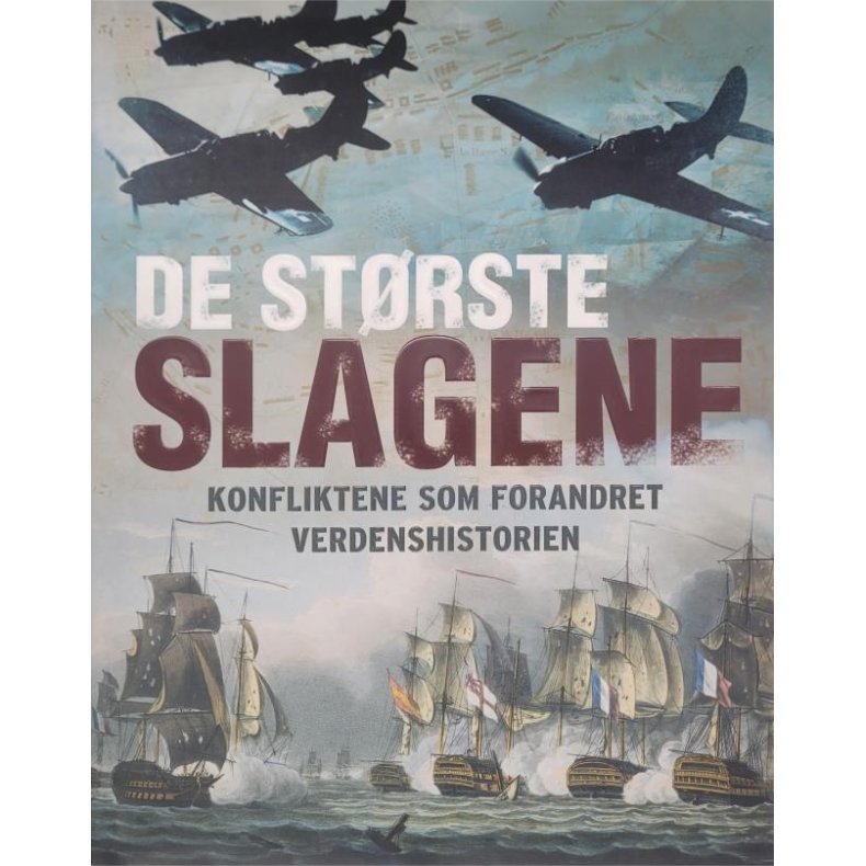 Christer Jrgensen - De strste slagene