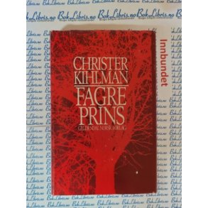 Christer Kihlman - Fagre prins