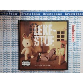 Christer Torjussen - Lekestue