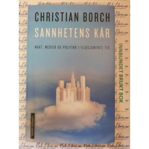 Christian Borch - Sannhetens kr