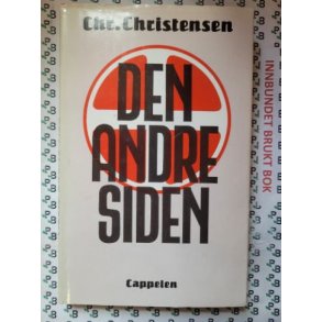 Christian Christensen - Den andre siden