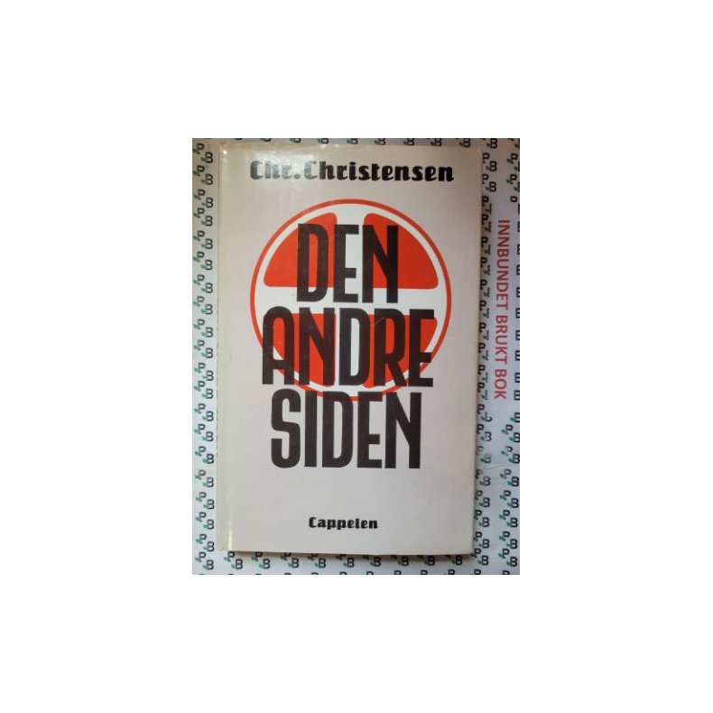 Christian Christensen - Den andre siden