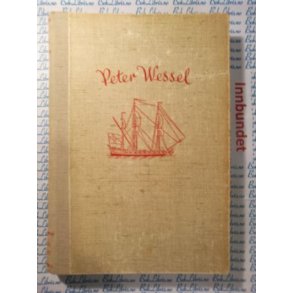 Christian Gierlff - Peter Wessel