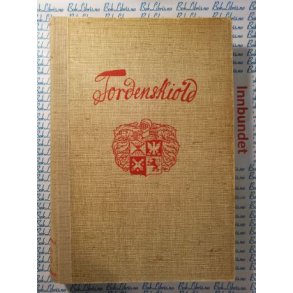 Christian Gierlff - Tordenskiold