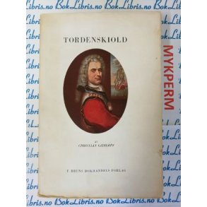 Christian Gierlff - Tordenskiold