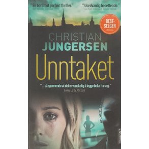 Christian Jungersen - Unntaket