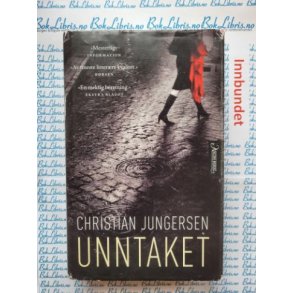 Christian Jungersen - Unntaket