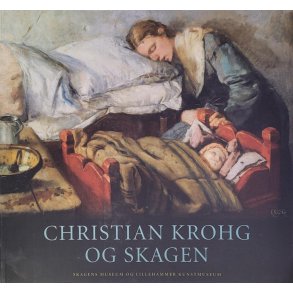 Christian Krohg og Skagen
