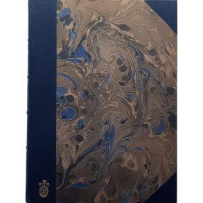 Christian Krohg (red.) - Norges kunst 1814-1914 - Jubileumsutstillingen