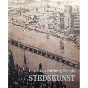 Stedskunst (Innbundet)