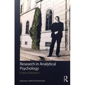 Christian Roesler (Red.) - Research in Analytical Psychology (Heftet)