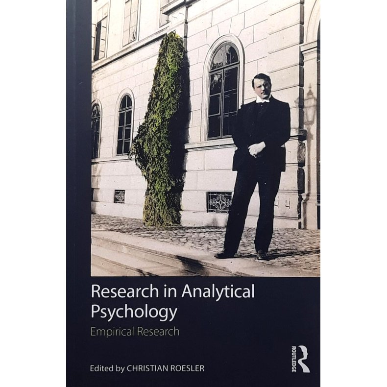 Christian Roesler (Red.) - Research in Analytical Psychology (Heftet)
