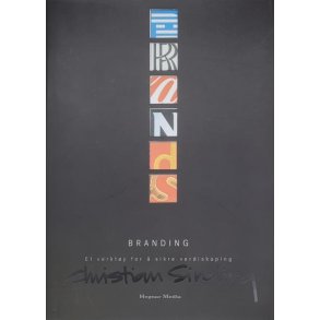 Christian Sinding - Branding, et verkty for  sikre verdiskapning