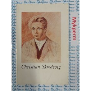 Christian Skredsvig (1854-1924)