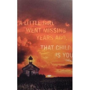 Christian White - The Nowhere Child