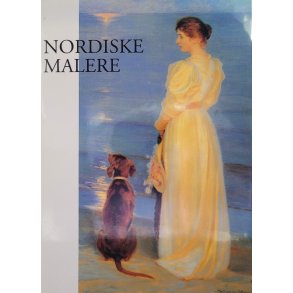 Christiane Redau - Nordiske malere