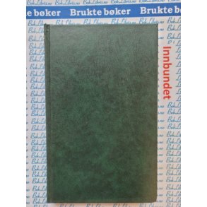 Christianna Brand - Grnt betyr fare