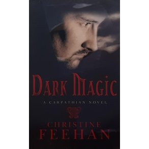 Christine Feehan - Dark Magic