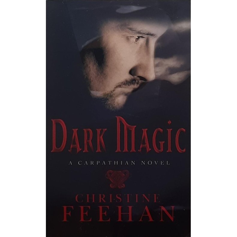 Christine Feehan - Dark Magic