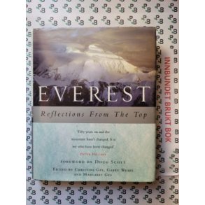 Christine Gee, Garry Weare and Margaret Gee