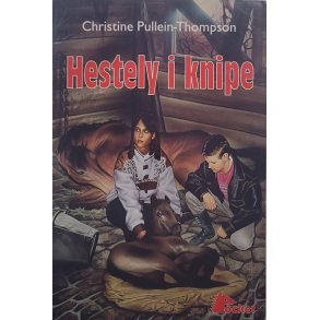 Christine Pullein-Thompson - Hestely i knipe