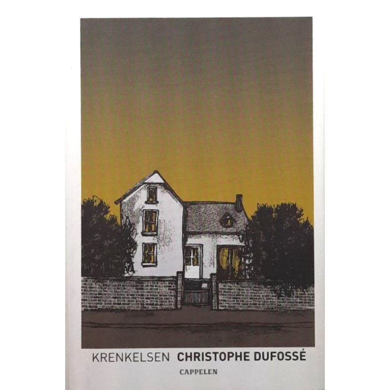 Krenkelsen (Innbundet)