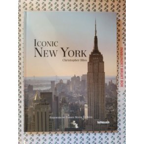 Christopher Bliss - Iconic New York