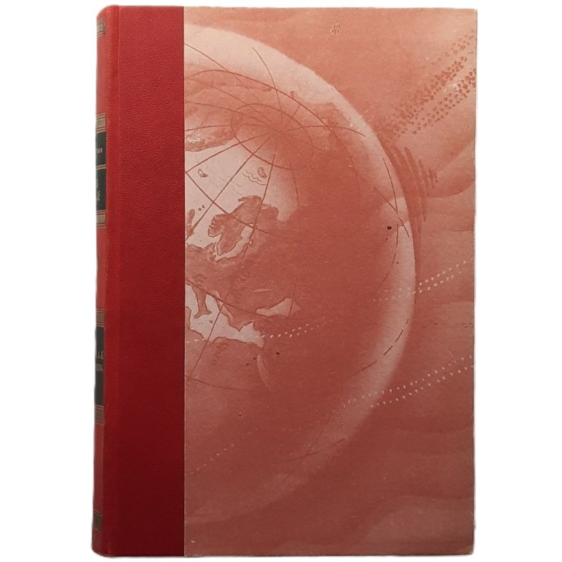 Christopher Columbus - Amerikas oppdagelse