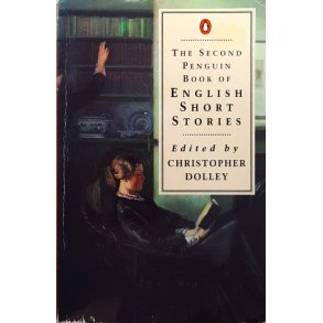 Christopher Dolley (Red.) - The Penguin Book of English Short Stories