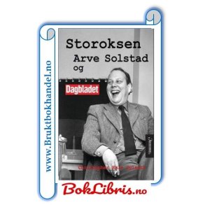 Christopher Hals Gylseth - Storoksen
