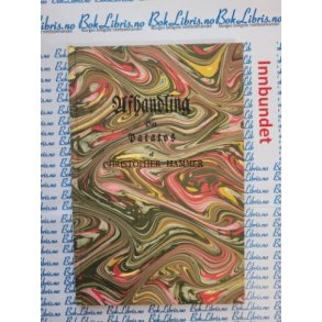 Christopher Hammer - Afhandling om patatos med endeel tanker i landhuusholdningen