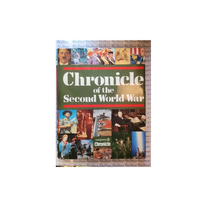 Chronicle og the Second World War