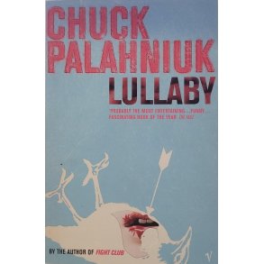 Chuck Palahniuk - Lullaby
