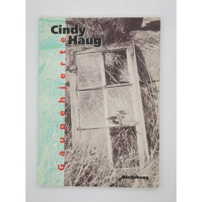 Cindy Haug - Gaupehjerte