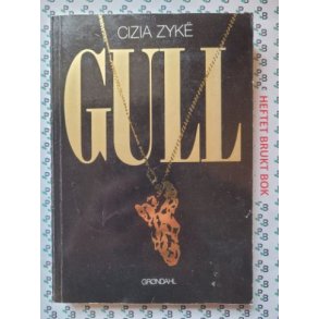 Cizia Zyk - Gull