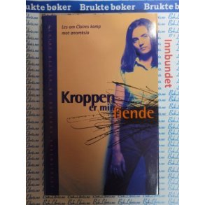 Claire Beeken og Rosanna Greenstreet - Kroppen er min fiende