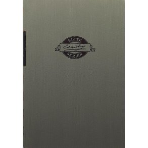 Claire Lee Purdy - Historien om Edvard Grieg (Innbundet)