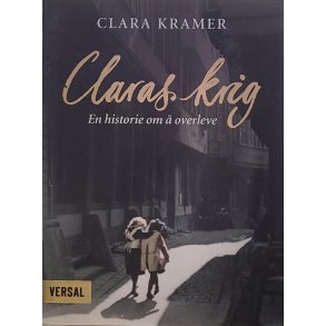 Clara Kramer - Claras krig
